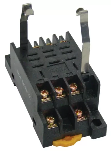 Tracon RSPTF-11A Relé aljzat RL11