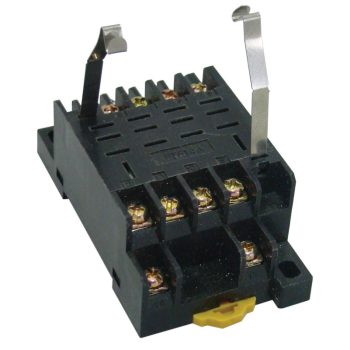 Tracon RSPTF-14A Relé aljzat RL14