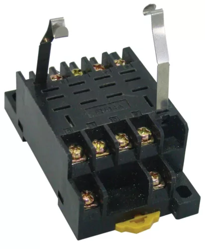 Tracon RSPTF-14A Relé aljzat RL14