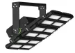 Tracon RSVA1350W25 Stadion világító fényvető 100-240V,50Hz,1350W,200000lm,4000K,IP66,25°,1-10V,EEI=D