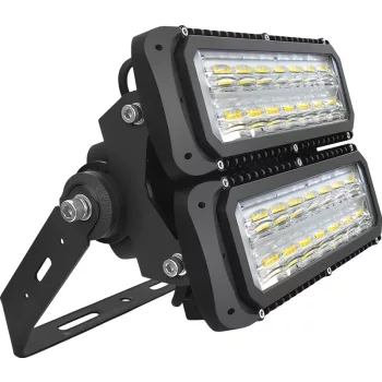   Tracon RSVA150W25 Stadion világító fényvető 100-240V,50Hz,150W,23500lm,4000K,IP66,25°,1-10V,EEI=D