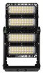 Tracon RSVA450W25 Stadion világító fényvető 100-240V,50Hz,450W,65700lm,4000K,IP66,25°,1-10V,EEI=D