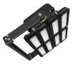 Tracon RSVA900W25 Stadion világító fényvető 100-240V,50Hz,900W,134000lm,4000K,IP66,25°,1-10V,EEI=D