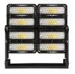Tracon RSVA900W25 Stadion világító fényvető 100-240V,50Hz,900W,134000lm,4000K,IP66,25°,1-10V,EEI=D