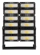 Tracon RSVB1350W110 Stadion világító fényvető 100-240V,50Hz,1350W,200000lm,4000K,IP66,110°,1-10V,EEI=D