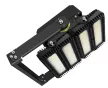 Tracon RSVB450W110 Stadion világító fényvető 100-240V,50Hz,450W,65700lm,4000K,IP66,110°,1-10V,EEI=D