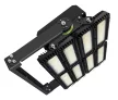 Tracon RSVB900W110 Stadion világító fényvető 100-240V,50Hz,900W,134000lm,4000K,IP66,110°,1-10V,EEI=D