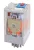 Tracon RT11-48DC Ipari teljesítmény relé 48V DC / 3×CO (10A, 230V AC / 28V DC)