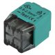 Tracon RVU2,5-4 (100 db/doboz) Csavar nélküli vezetékösszekötő, zöld 4x0,5-2,5mm2, 450VAC, max. 16A