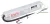 Tracon SCH-45-12, Fémházas LED meghajtó 220-240 VAC / 12 VDC; 45 W; IP67