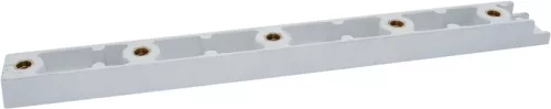 Tracon SH100/185, Gyűjtősíntartó 100 és 185 mm-es sínrendszerekhez