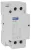 Tracon SHK2-40, Installációs kontaktor 230V AC, 50Hz, 2 Mod, 2×NO, AC1/AC7a, 40A