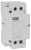 Tracon SHK2-40V11, Installációs kontaktor 230V AC, 50Hz, 2 Mod, 1×NO+1×NC, AC1/AC7a, 40A