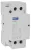 Tracon SHK2-63, Installációs kontaktor 230V AC, 50Hz, 2 Mod, 2×NO, AC1/AC7a, 63A