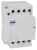 Tracon SHK3-63, Installációs kontaktor 230V AC, 50Hz, 3 Mod, 3×NO, AC1/AC7a, 63A