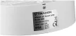 Tracon SLKK10W Mozgásérzékelős kerek fali lámpatest, fehér 230VAC, 10W, 140°, 2-9m, 10s-5m, 4500K , IP54, 700lm, EEI=G