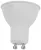 Tracon SMDCGU107NW műanyag házas SMD LED spot fényforrás, GU10, 7W, 630lm, 4000K természetes fehér, 120°, CREE chip, EEI=F