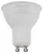 Tracon SMDCGU108W Műanyag házas SMD LED spot fényforrás CREE chippel, GU10, 8W, 710lm, 3000K, 120°, EEI=F