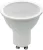 Tracon SMDDGU107W Fényerő-szabályozható SMD LEDspot fényforrás 230 VAC, 50 Hz, GU10, 7 W, 450 lm, 2700 K, 120°, EEI=G