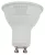 Tracon SMDSGU105CW, Műanyag házas SMD LED spot fényforrás SAMSUNG chippel 230V,50Hz,GU10,5W,420lm,6500K,120°,SAMSUNG chip,