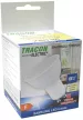 Tracon SMDSGU108CW, Műanyag házas SMD LED spot fényforrás SAMSUNG chippel 230V,50Hz,GU10,8W,620lm,6500K,120°,SAMSUNG chip,