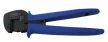 Tracon SOLAR11-PT Présszerszám készlet SOLAR11-4AB és SOLAR11-4N csatlakozóhoz 2,5-6 mm2
