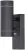 Tracon SPGU10IPFA2A Oldalfali spot lámpatest alkonykapcsolóval, kültéri,antracit 100-240VAC, 50Hz, 2xGU10, max.35W, 30lux, IP44