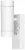 Tracon SPGU10IPFA2F Oldalfali spot lámpatest alkonykapcsolóval, kültéri, fehér 100-240VAC, 50Hz, 2xGU10, max.35W, 30lux, IP44