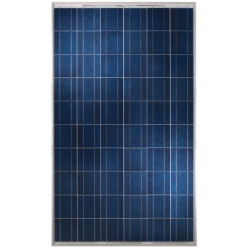 Tracon SPP-245, Napelem panel, polikristályos 245 W, 15 %