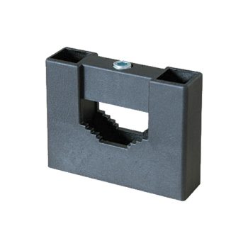   Tracon SST-60/1, Gyűjtősíntartó, 60 mm-es rendszerhez, COSMO 1P