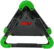 Tracon STEM10W, Autós vészjelző lámpa, akkumulátoros 10 W, 6500K, 3,7 V, 3000 mAh, Li-Ion 500 lm, 4 h, IP43