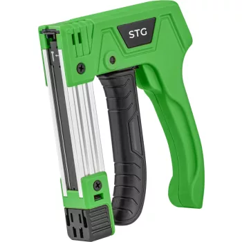Tracon STG kézi tűzőpisztoly, 142 mm, 350 g