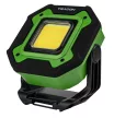 Tracon STLB20W Akkumulátoros LED kézi lámpa 20W, 3000K-6500K, 3,7V, 3000mAh, 1200lm, 4,5 h, IP44