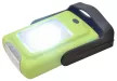 Tracon STLE2W, Elemes LED kézi lámpa 2/0,5 W, 6000K, 3×AAA, 200/50lm