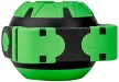 Tracon STLFLE10W Akkumulátoros LED szerelő reflektor 10 W, 4000 K, 3,7 V, 3600 mAh, Li-Ion, 800 lm, 2h, IP54