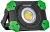 Tracon STLFLU10W Akkumulátoros LED szerelő reflektor powerbank funkcióval 10W, 4000 K, 3,7 V, 4400 mAh, Li-Ion, 1000 lm, 3 h, IP54