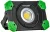 Tracon STLFLU20W Akkumulátoros LED szerelő reflektor powerbank funkcióval 20W, 4000 K, 3,7 V, 6600 mAh, Li-Ion, 2000 lm, 3 h, IP54