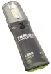 Tracon STLHL10W Nagy teljesítményű LED kézilámpa 10/3W, 6500K, 3,7V, 6600 mAh, Li-Ion, 1000/220lm, 3/9h, IP54