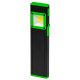 Tracon STLM5W Akkumulátoros LED kézi lámpa 5W, 6500K, 3,7V, 600mAh, 300lm, 2 h