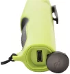 Tracon STLT2W, Akkumulátoros LED kézi lámpa, toll forma 2/2 W, 6000 K, 3,7 V, 1400 mAh, Li-Ion, 150 lm, 3 h