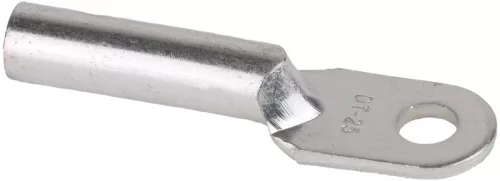 Tracon SZ-CLSN35 szigeteletlen hosszított ónozott réz szemes csősaru 35 mm² M10