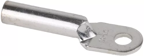 Tracon SZ-CLSN70 szigeteletlen hosszított ónozott réz szemes csősaru 70 mm² M12