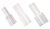 Tracon SZICSH6, PVC szigetelés rátolható csatlakozó csaphoz(CS5) és hüvelyhez(CSH6) 6,3×0,8mm