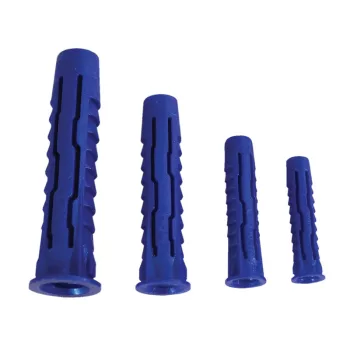   Tracon T8-UNI Nagy szilárdságú univerzális tipli M8×40mm, PA6.6