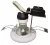 Tracon TAGU-10, Hálózati adapter MR230 fényforrásokhoz 230V, 50Hz, max.50 W, GU10