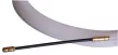 Tracon TBSZ-5 Műanyag vezeték-behúzószál, fém fejjel L=5m, d=3mm