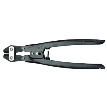   Tracon TCC-AC Áttételes kábelvágó Cu/Al kábelekhez és lágyacélhoz max. d=5mm, 425g