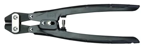 Tracon TCC-AC Áttételes kábelvágó Cu/Al kábelekhez és lágyacélhoz max. d=5mm, 425g