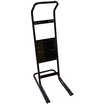   Tracon TDB-ALLV Állvány, ipari csatlakozó dobozhoz H×W×D=680×270×400mm