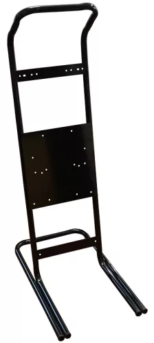 Tracon TDB-ALLV Állvány, ipari csatlakozó dobozhoz H×W×D=680×270×400mm